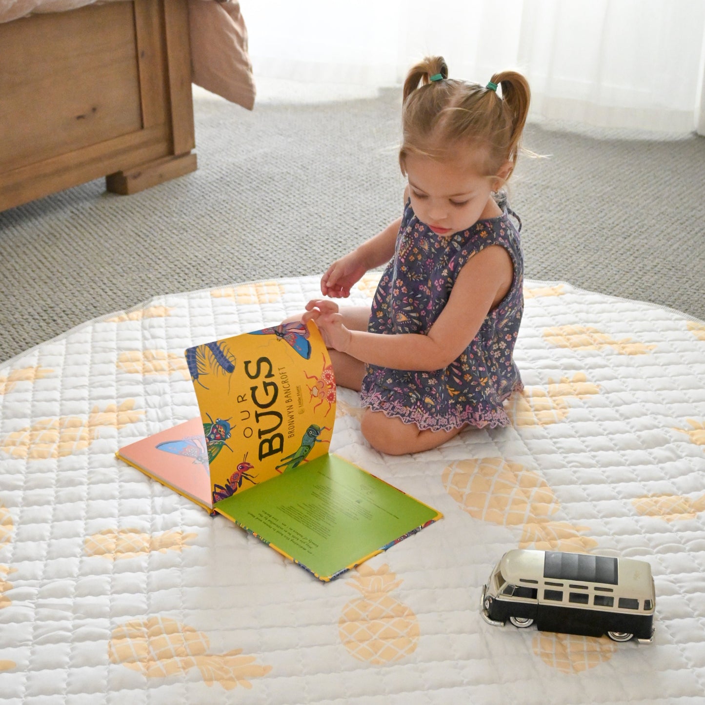 Sunshine Coast Play Map