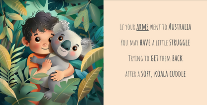 Little Nomads: AUSTRALIA