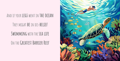 Little Nomads: AUSTRALIA