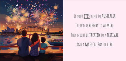 Little Nomads: AUSTRALIA